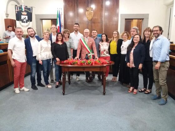 Covid: Fucecchio chiude i parchi
