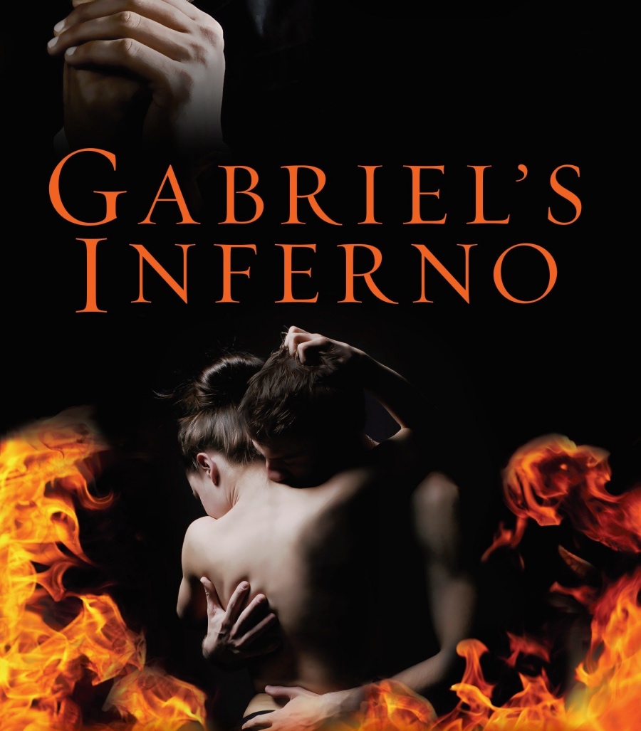 Gabriel s Inferno 1 Online Subtitrat In Romana Gabriel’s Inferno, dal 9 marzo a Firenze la troupe della trilogia