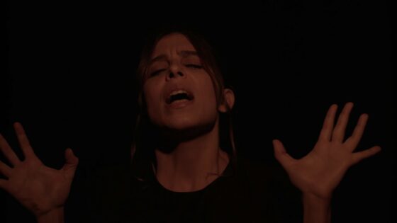 Serena Altavilla “Epidermide”, il primo singolo del nuovo disco solista