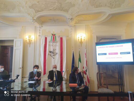 ‘Toscana, Rinascimento senza fine’: la campagna regionale per la ripartenza turistica
