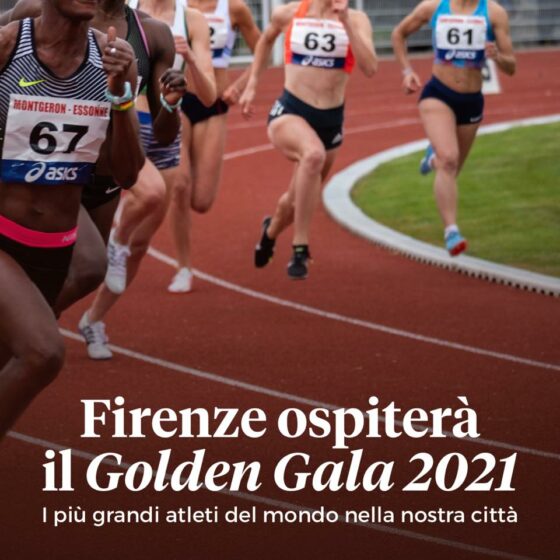 Atletica: il Golden Gala a Firenze a giugno, Nardella “Bella opportunità per ripartenza”