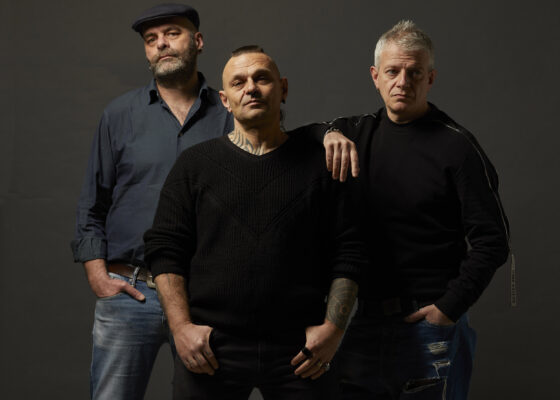 🎧 Il ritorno dei 99 POSSE: ascolta l’intervista