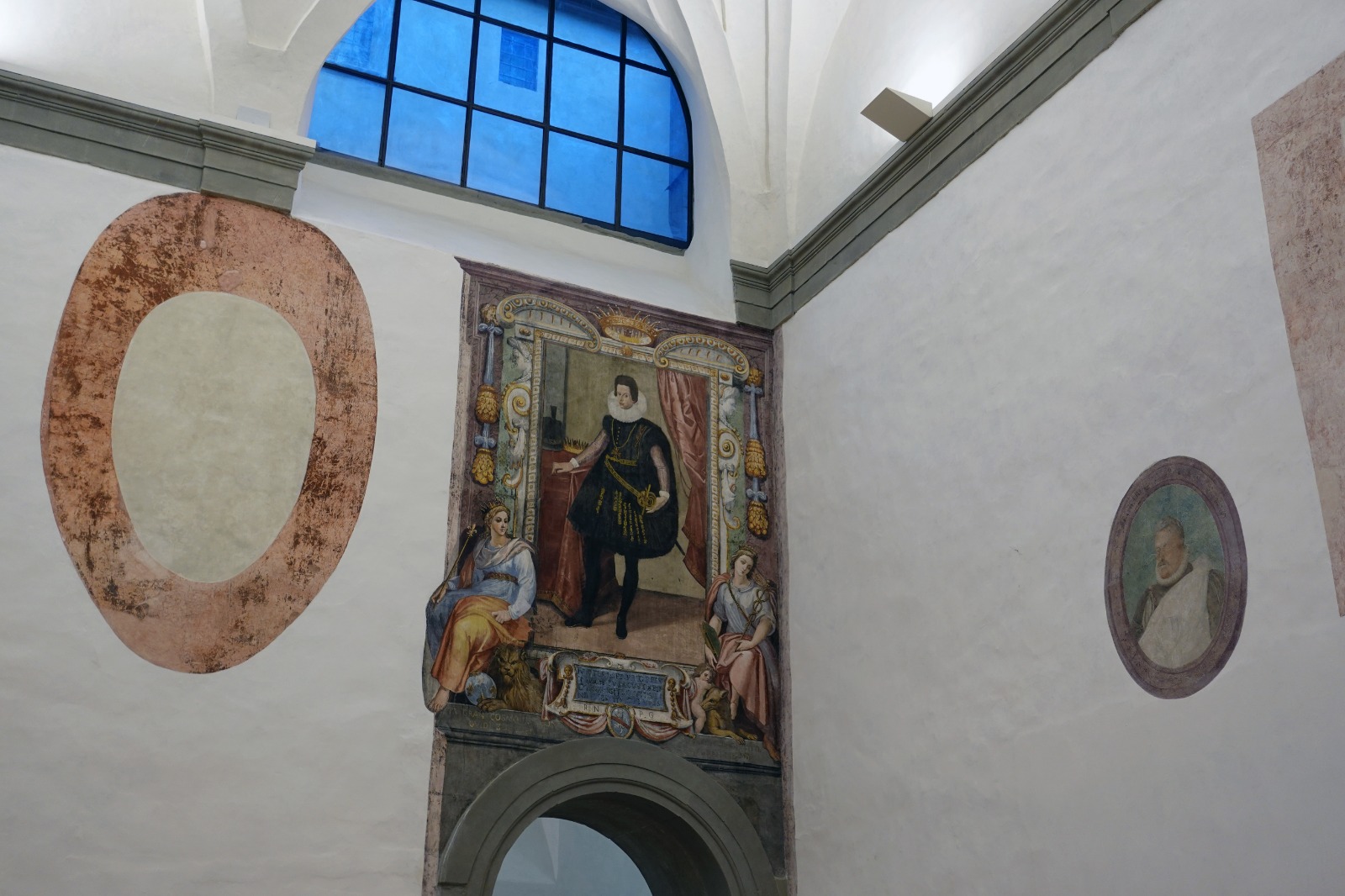 Gallerie degli Uffizi