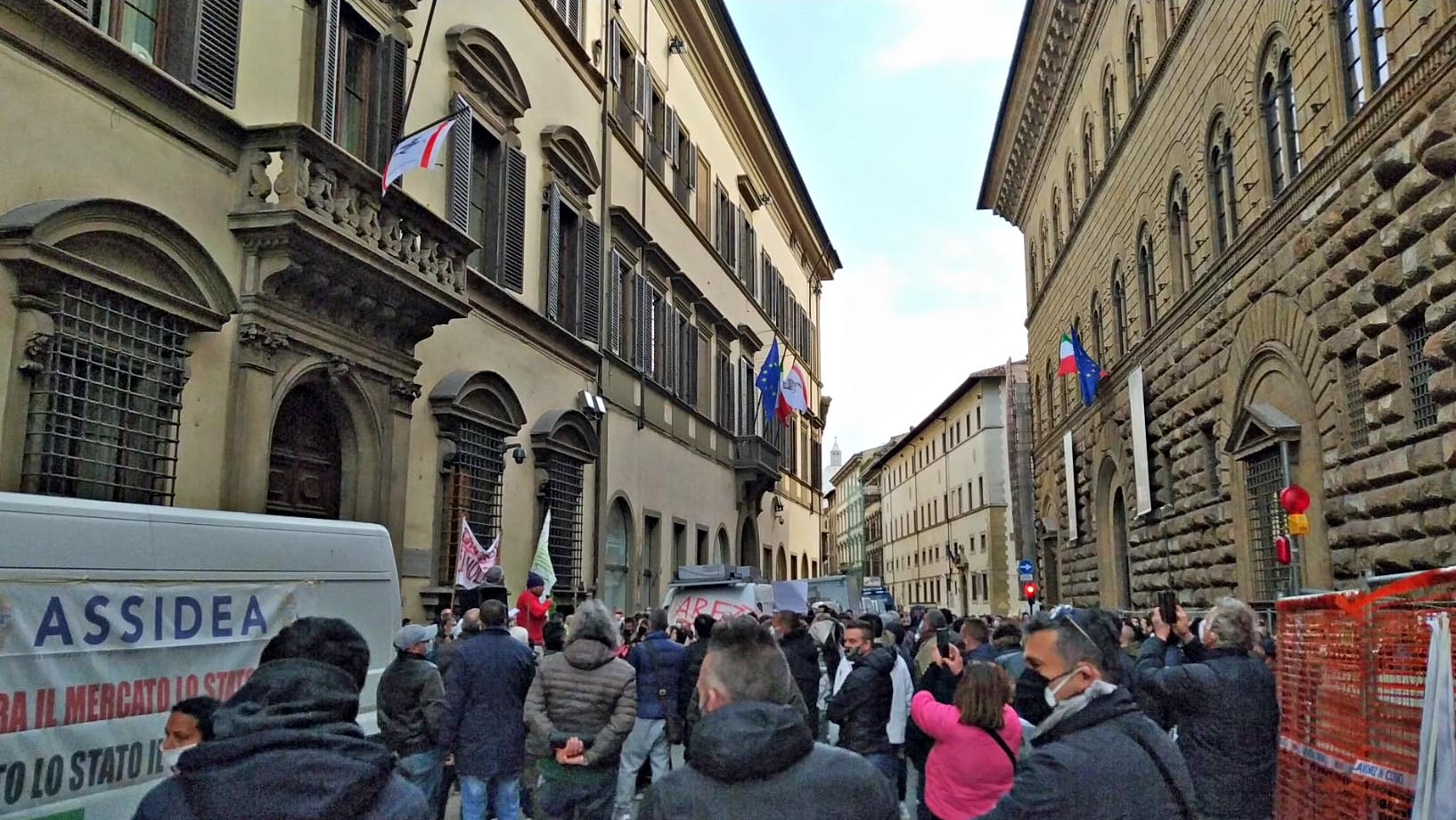 Ambulanti