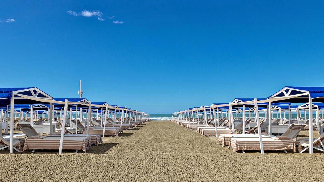 stagione balneare