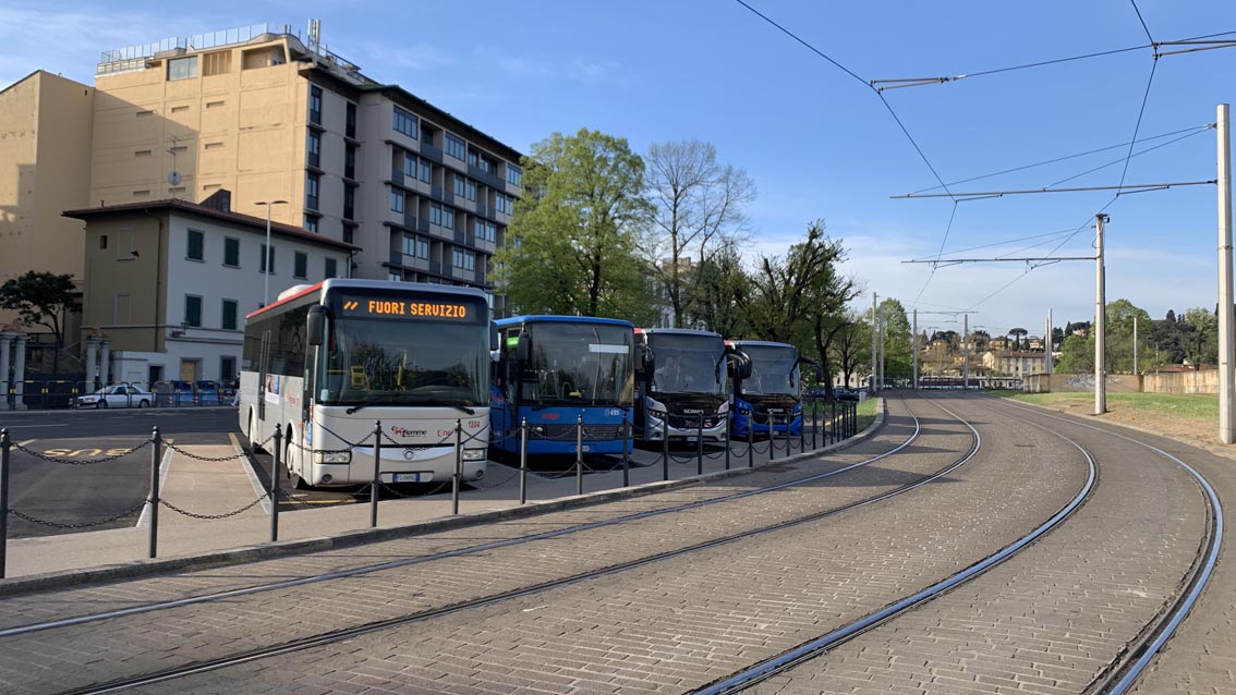 Tpl, respinto appello Mobit, gara confermata ai francesi di Ratp