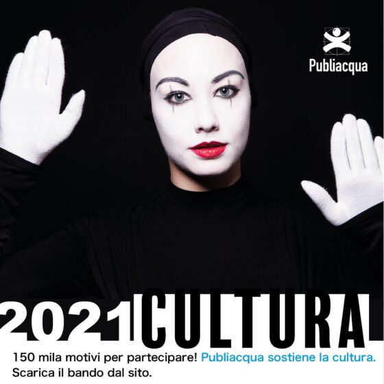 Publiacqua: Covid e territorio, al via i bandi a sostegno di cultura e sport