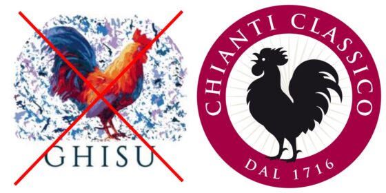 Gallo, simbolo esclusivo Chianti classico, sentenza UE