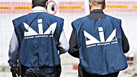 Dia: in Toscana rischi infiltrazioni Mafia a causa della crisi Covid