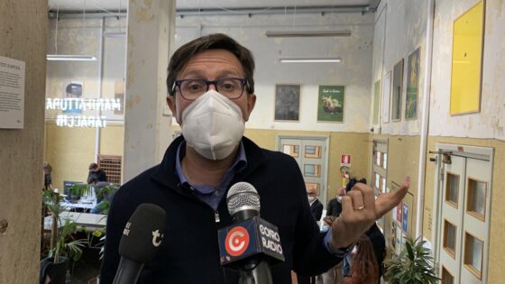 🎧 Nardella: “Ci stiamo attrezzando per post coprifuoco”