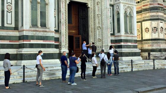 Opera S.M. Fiore, nel 2020 persi 15 milioni da ticket