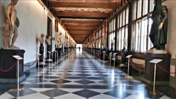 C’è accordo con il Comune di Scandicci per gli Uffizi diffusi