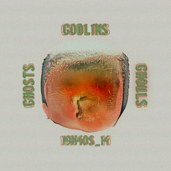 đ§ Enrico Gabrielli (Calibro 35) presenta: Ghosts Goblins Ghouls