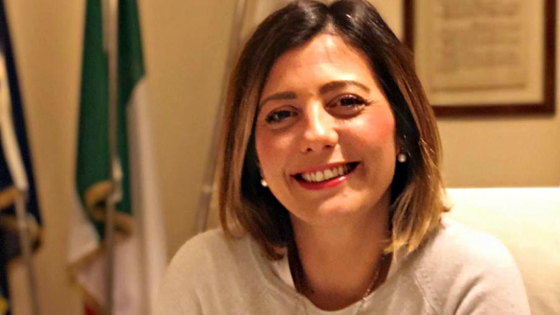 sindaca Santa Croce
