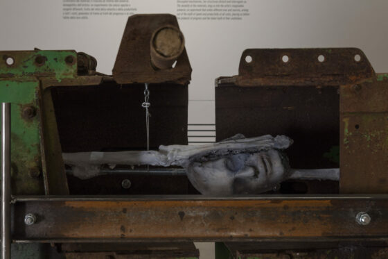 Museo Novecento: 4 mostre per ripartire