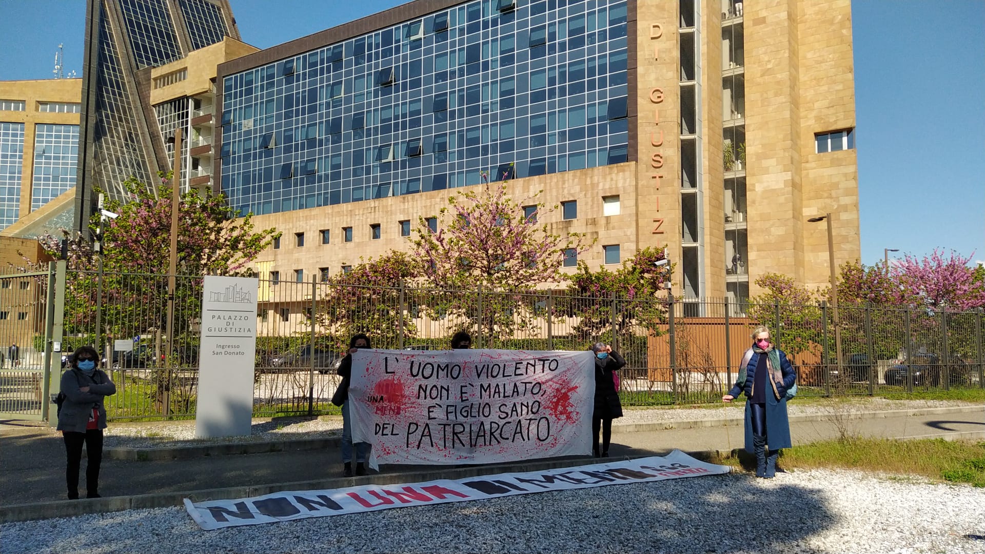 processo Martina Rossi