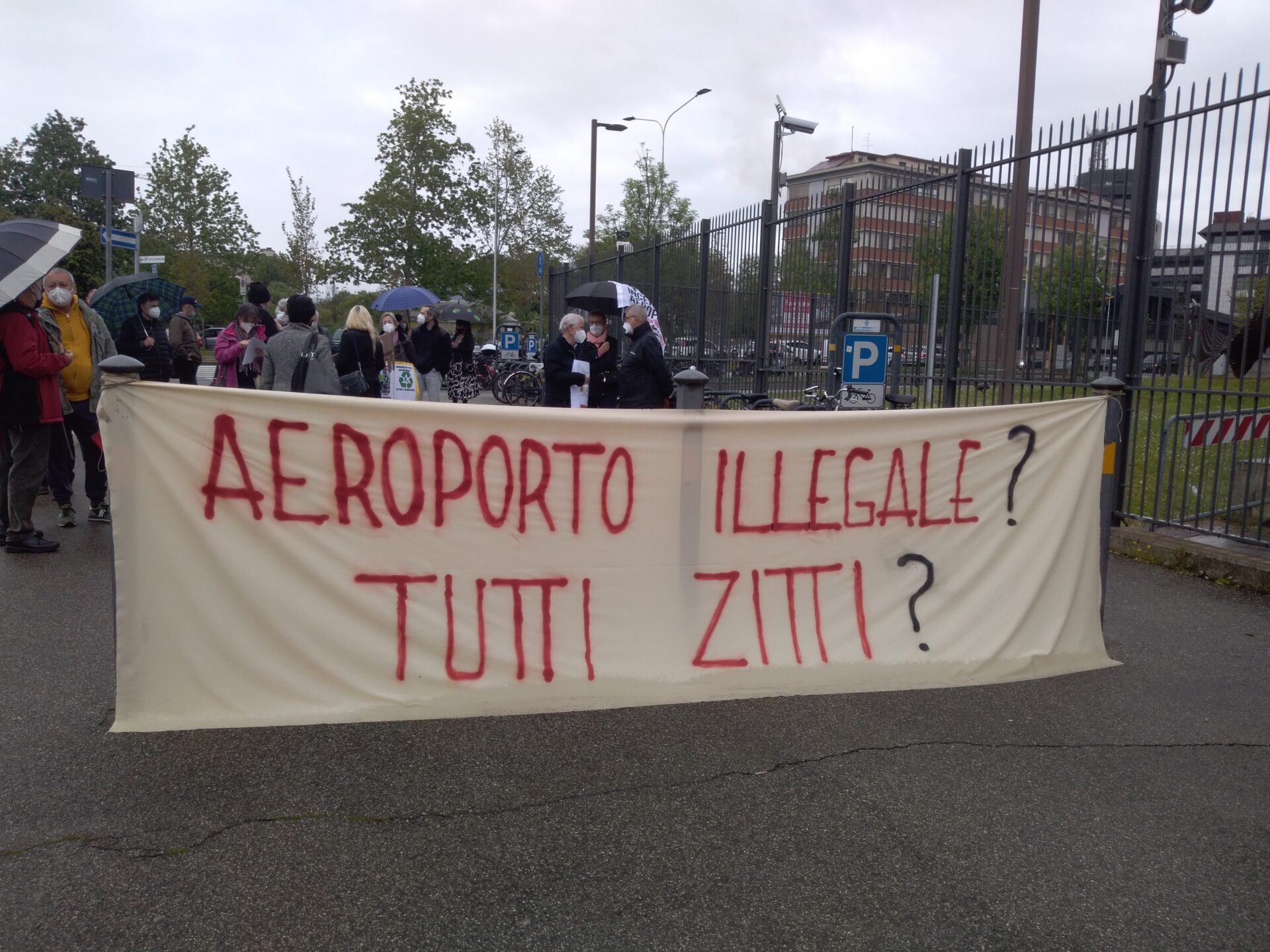 aeroporto