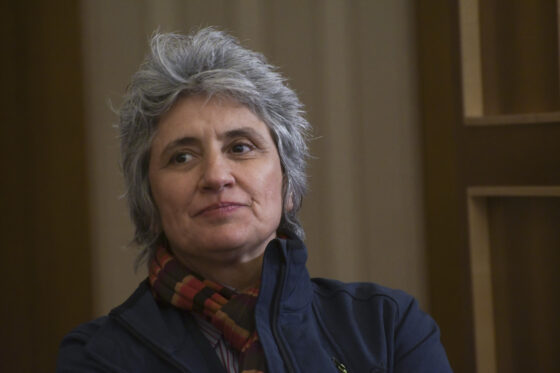 Concia: “Aiutare i genitori a rispettare l’omosessualità dei loro figli”