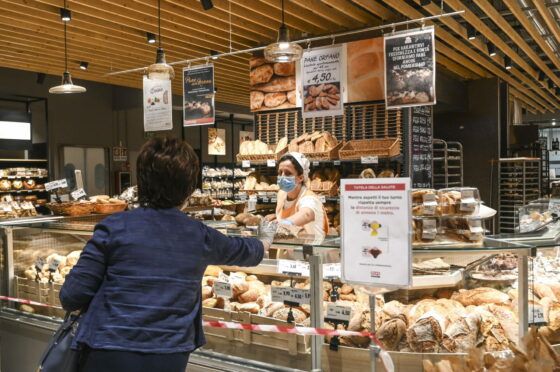 Aperture commerciali Primo Maggio, Uiltucs Toscana prepara esposto alla Procura