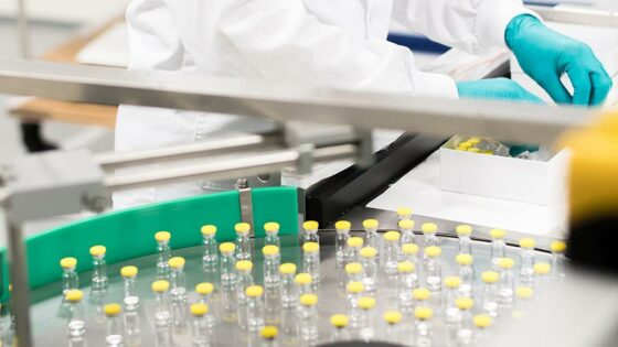 Vaccini: 11mila dosi in meno per la Toscana con stop Johnson&Johnson