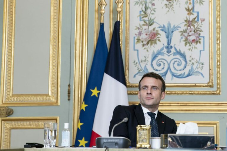 Macron