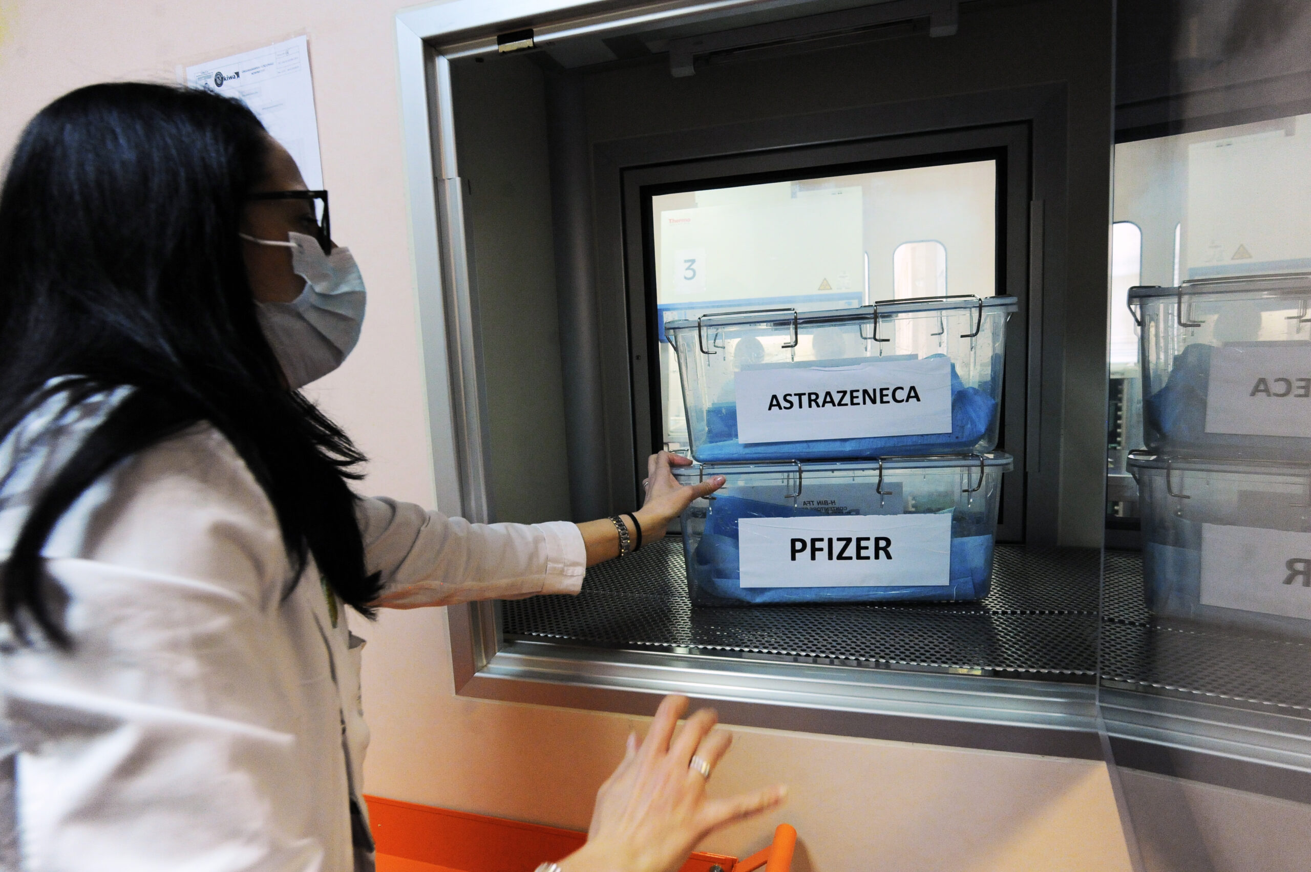 Astrazeneca