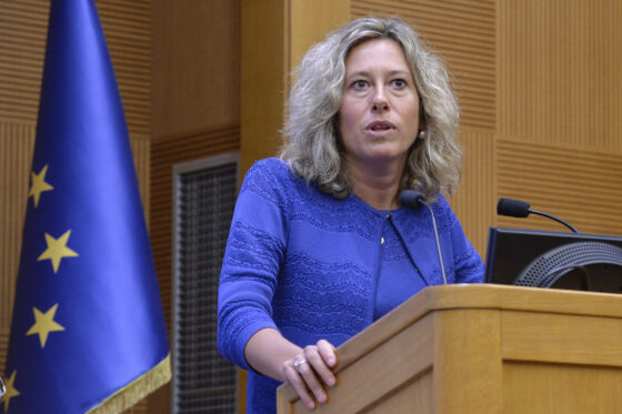 Bini: la senatrice toscana (Pd) nominata sottosegretaria Presidenza del Consiglio