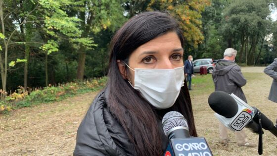 Glifosato, Monni:”La Regione Toscana ha scelto di anticipare gli obiettivi europei”