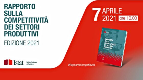 🎧 Istat: allarmanti i dati sulla competitività dei settori produttivi