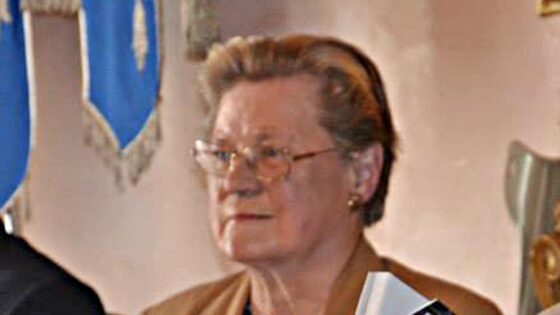 🎧 Kirsten Aschengreen Piacenti, è morta durante il week end