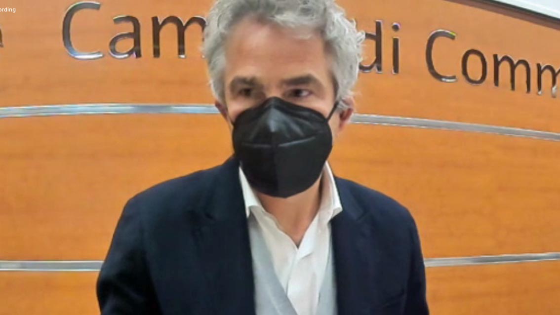 Camera di commercio