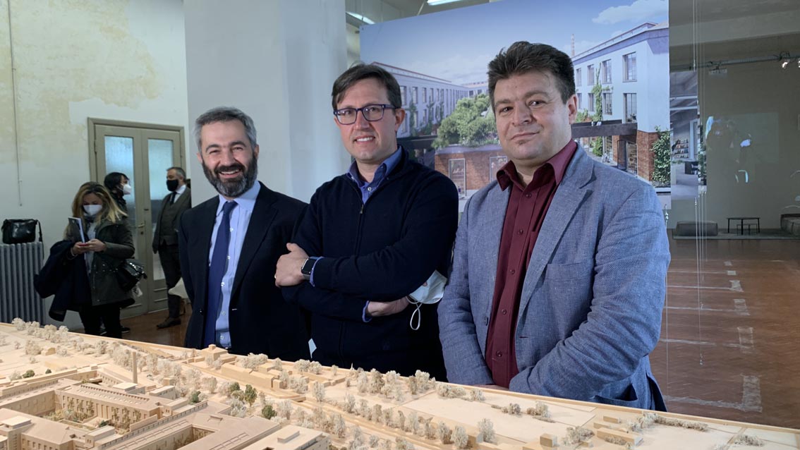 Manifattura Tabacchi