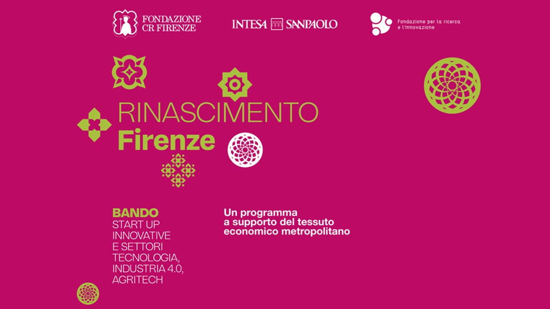 Rinascimento Firenze
