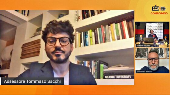 Cultura, Sacchi: tamponi dallo Stato per riaprire