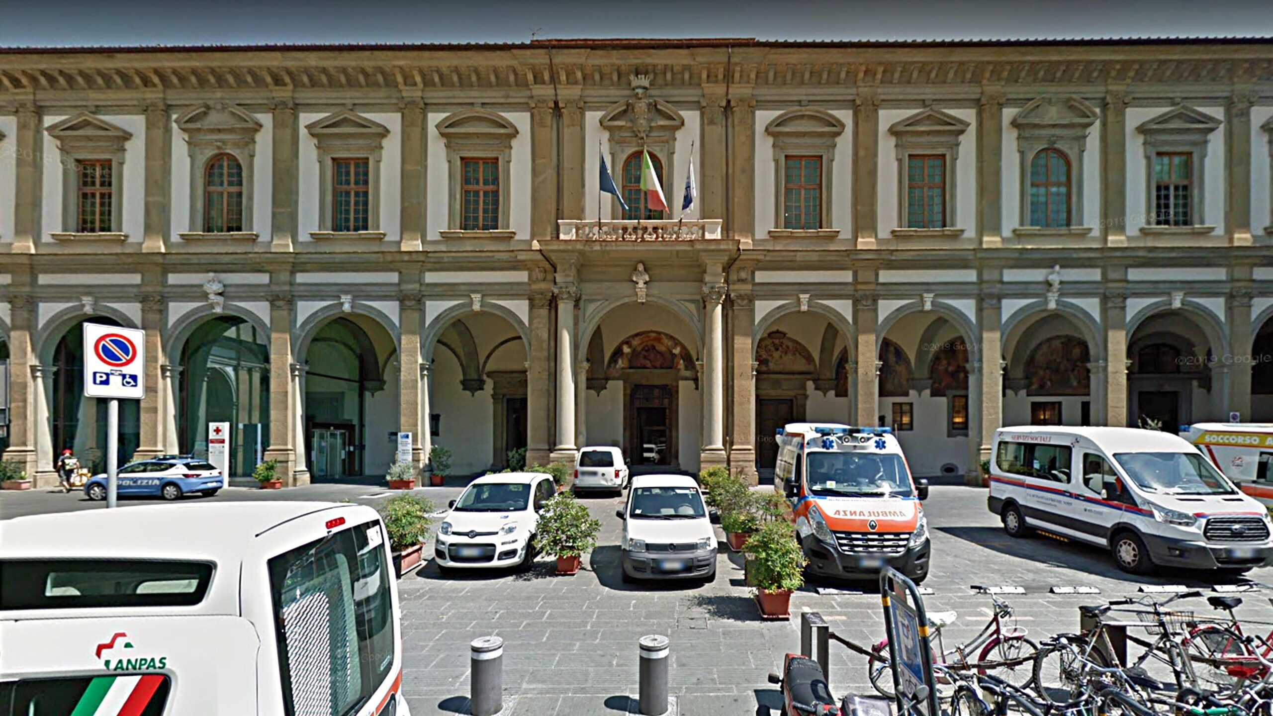 Fondazione Santa Maria Nuova