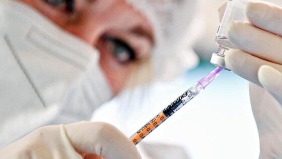 Vaccini: Asl Toscana sud est lancia la Pfizer open week a partire dal 31/5