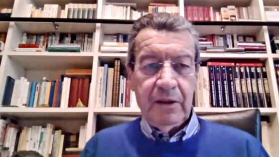 🎧 Chiti: “Il Pd è diventato una confederazione di correnti elettorali”