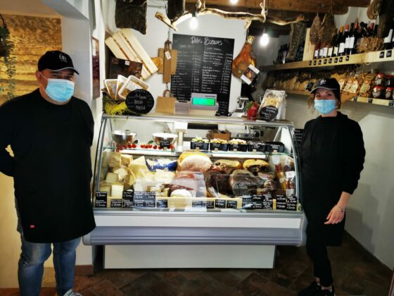 Dalla Puglia a Firenze, una scommessa di vita e di lavoro ai tempi del Covid