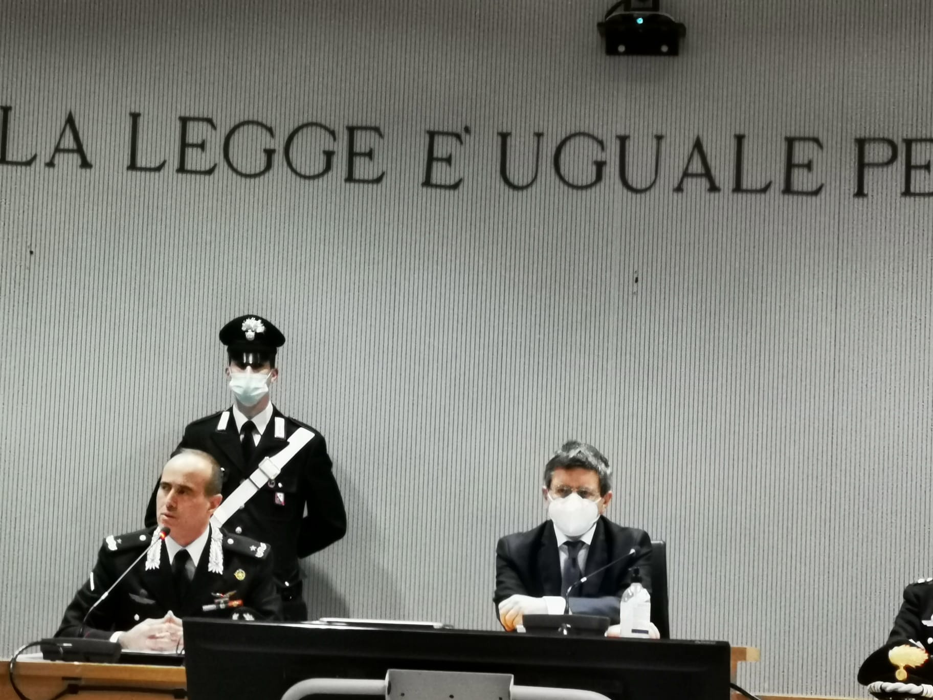 corruzione