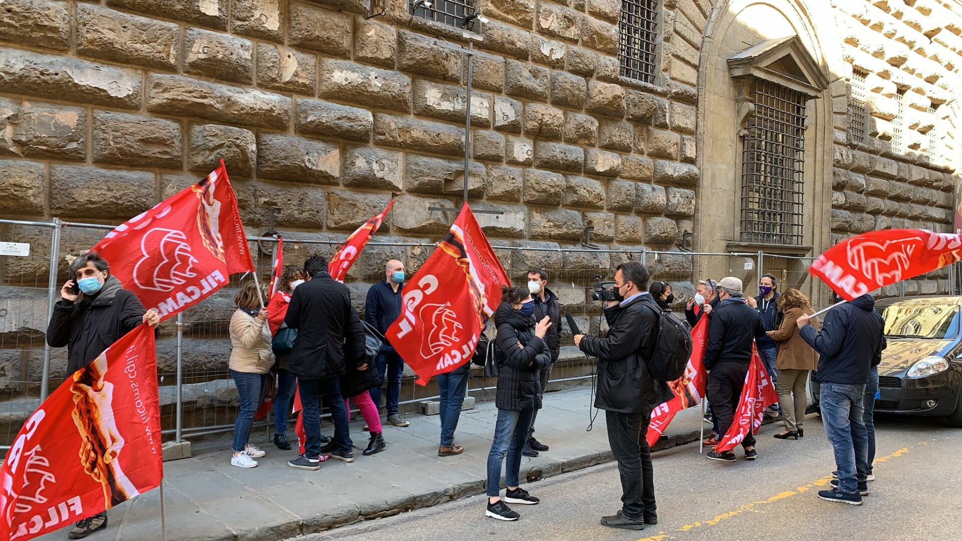 lavoratori