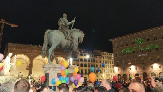 Controradio Infonews: le principali notizie dalla Toscana, 26 aprile 2021