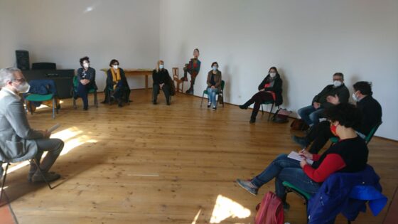 🎧 Casa di via delle Rose, ASL:  “la Cooperativa rifiuta tutte le proposte  e non riconsegna le chiavi”