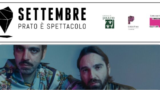 Settembre Prato è Spettacolo Edizione 2021