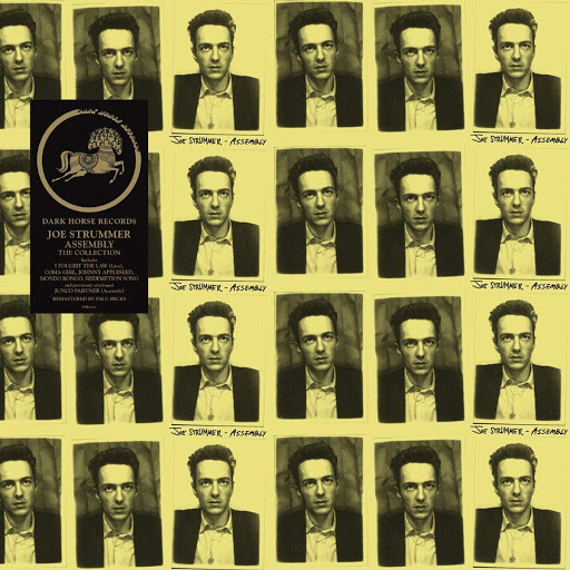 Joe Strummer Assembly
