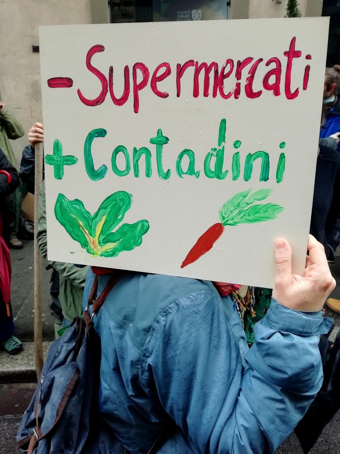 mercati