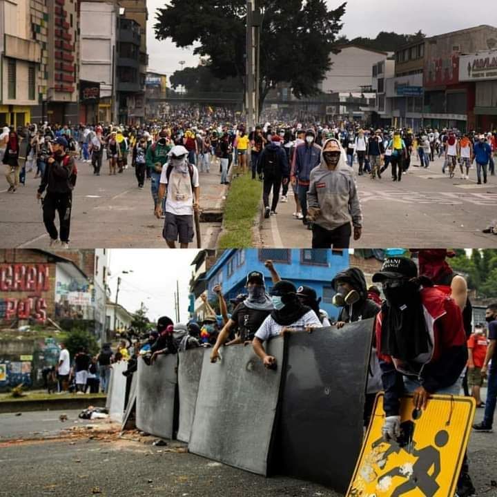 Colombia