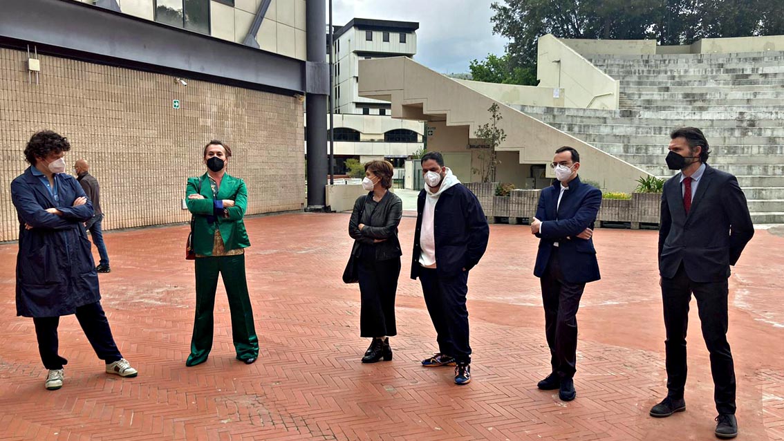 Centro Pecci