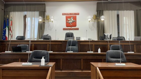 🎧 Consiglio regionale, l’attacco delle opposizioni: “Giani ha ancora la maggioranza?”