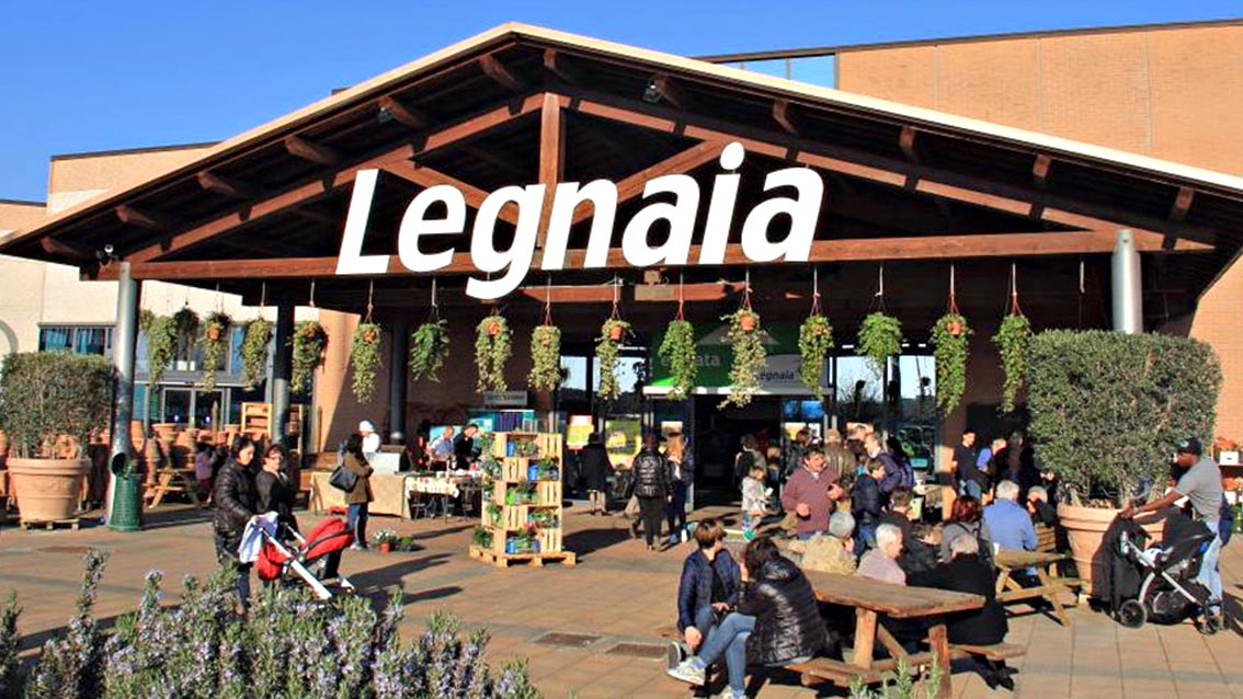 Cooperativa di Legnaia