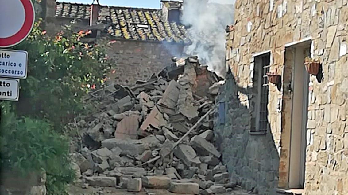 Greve in Chianti